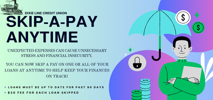 Skip A Pay